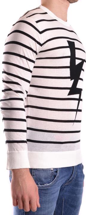 Actual product image Neil Barrett BMA613C E629828 (XL)