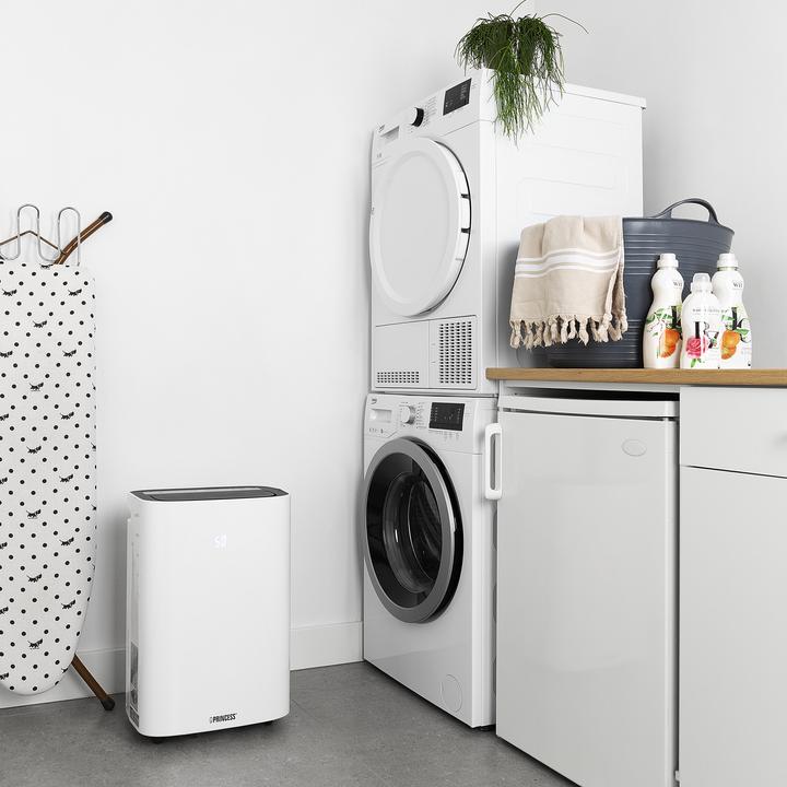 Actual product image Princess Smart dehumidifier (30 l/24h)