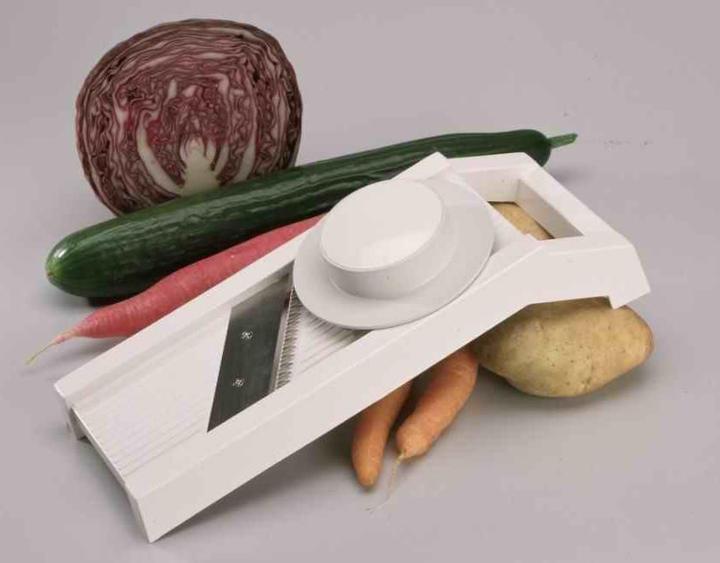 Actual product image GSD Universal Planer