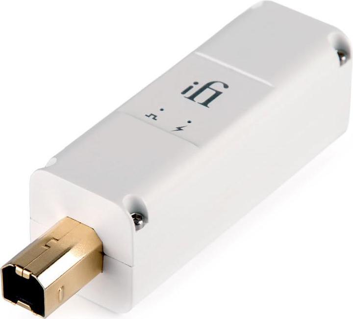 Produktbild iFi Audio iPurifier3 USB-B (Zubehör)