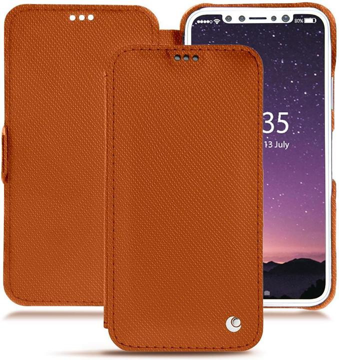 Orange vibrant ( Pantone #e36b39 )