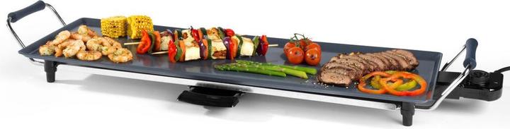 Produktbild Petra PT6243VDE Elektrische Keramik-Grillplatte
