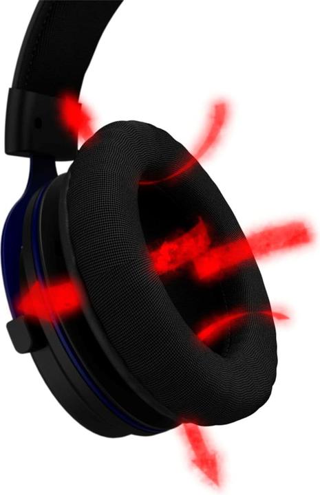 Actual product image Urage SoundZ 330 (Cable)