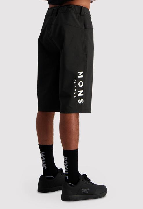 Image du produit Mons Royale Momentum 2.0 Short de vélo (L)