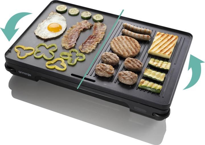 Produktbild Gorenje TG2000LCB