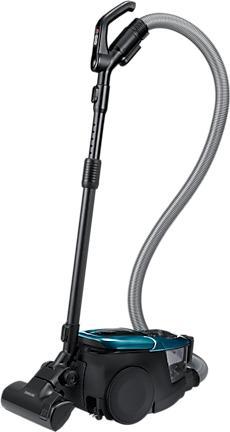 Actual product image Samsung VC07M31B0HN/GE