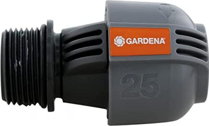 Immagine prodotto Gardena Connettore 1" AG