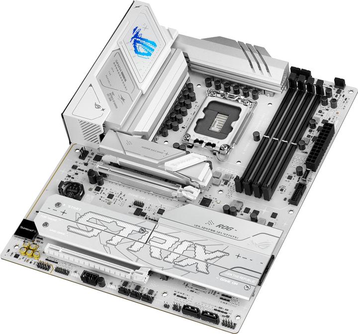 Produktbild ASUS ROG STRIX B860-A GAMING WIFI (LGA 1851, Intel B860, ATX)
