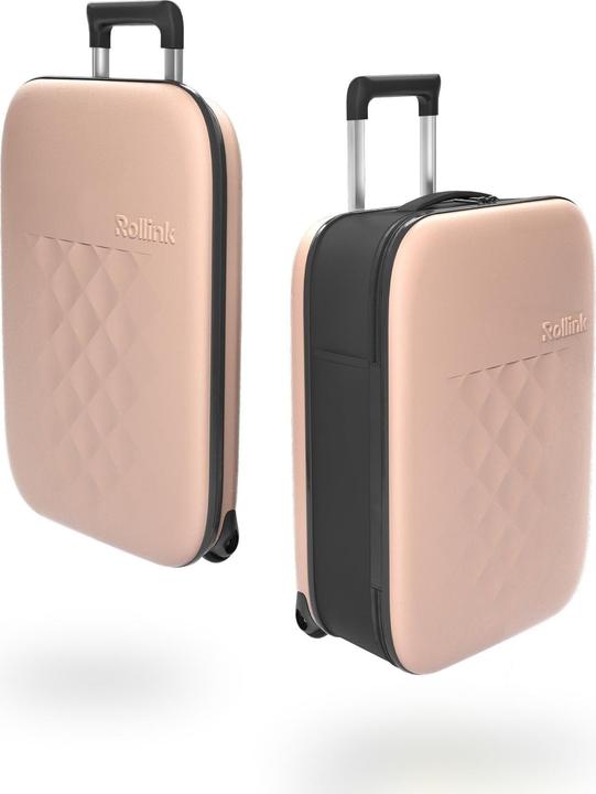 Rollink Vega II (40 l, Handgepäck (bis 50l))