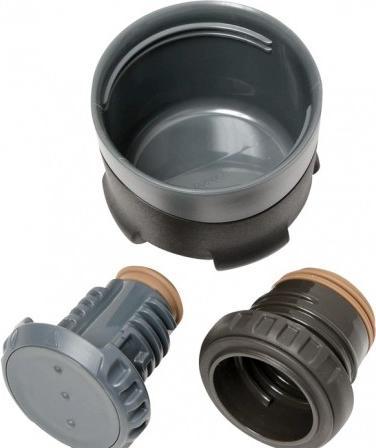 Actual product image Thermos Light & Compact (1 l)