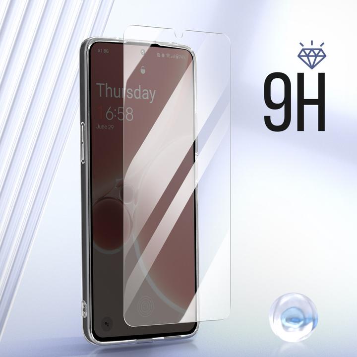 Produktbild Avizar 360 Schutz, Folie und Hülle Series (OnePlus Nord 3)