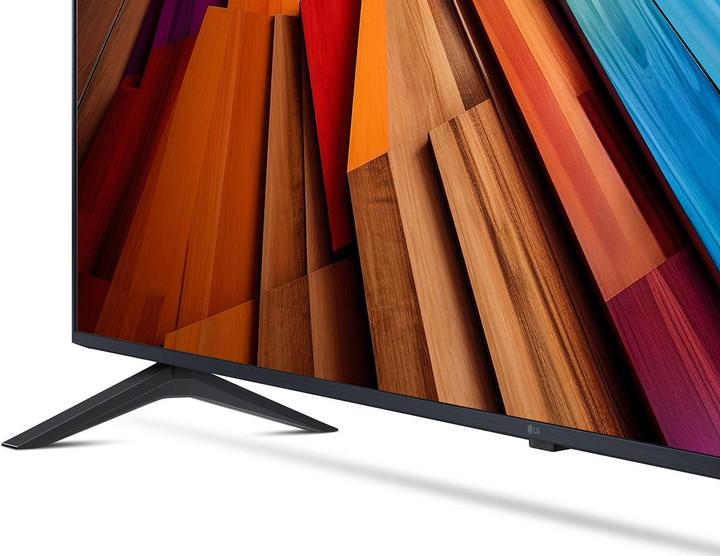 Actual product image LG TV 75UT80006LA (2024) (75", UT80, LED, 4K, 2024)