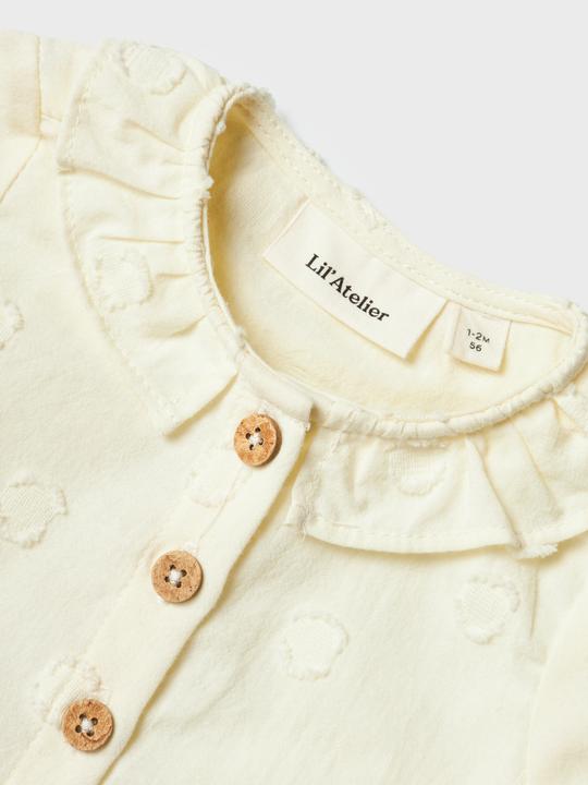 Actual product image Name it Loose Fit Hemd (68)