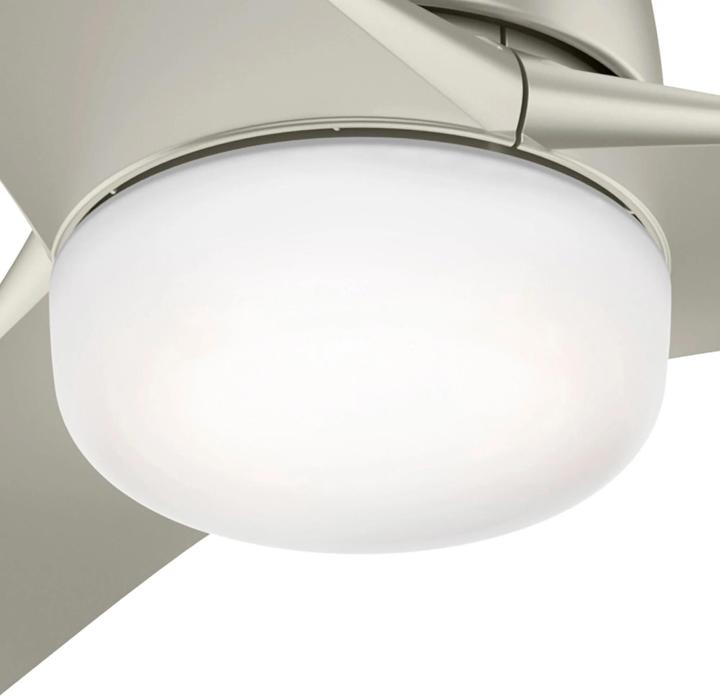 Produktbild Hunter Fans Harmony (46 dB)