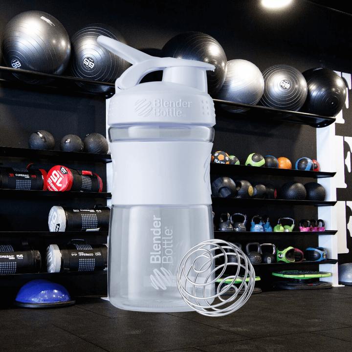 Actual product image Blender Bottle Sports Mixer (0.59 l)