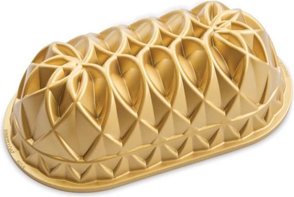 Image du produit Nordic Ware - Jubilee Loaf Pan
