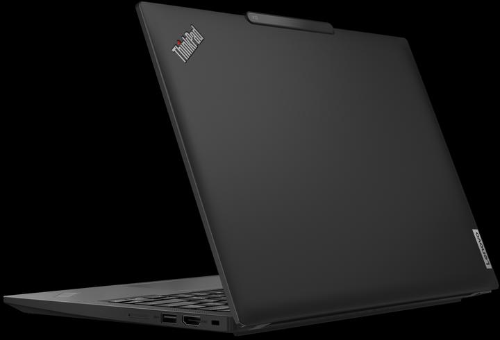 Actual product image Lenovo ThinkPad X13 Gen 5 (13.30", Intel Core Ultra 5 125U, 32 GB, 1000 GB, DE)