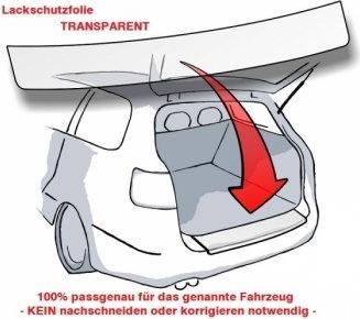 Immagine prodotto ProPlus Pellicola protettiva per paraurti per Hyundai Tucson dal 2015 al 2020 (Trasparente)