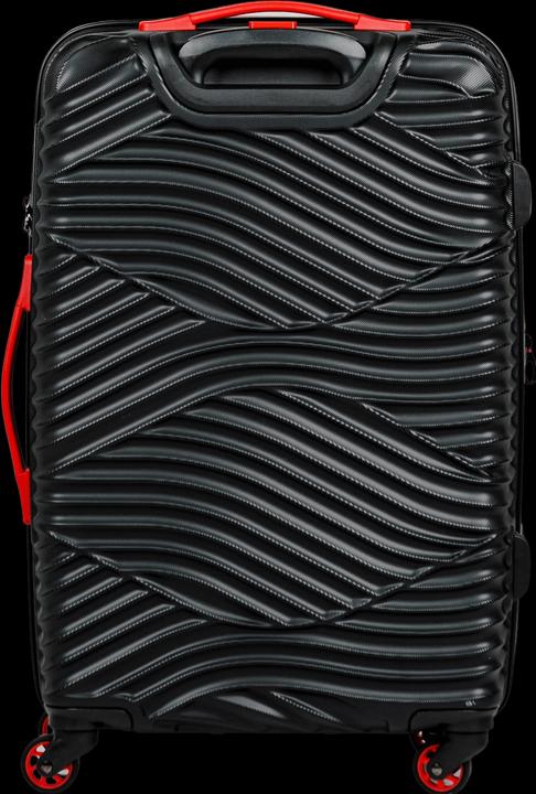 Actual product image Swissbags Snow tracks (81 l)
