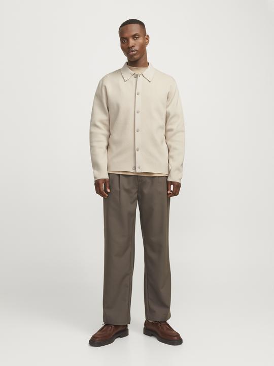 Produktbild Jack & Jones Jprccmilano Spring Knit Cardigan Ln (M)