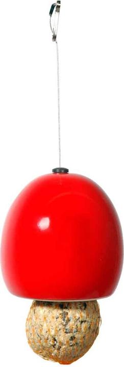 Produktbild Luxus-Vogelhaus Knödel