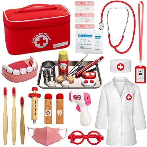 Produktbild Activity Board Arztkoffer