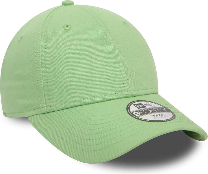 Immagine prodotto New Era Cappellino 9Forty - ESSENTIAL verde chiaro - Gioventù (55, 56)