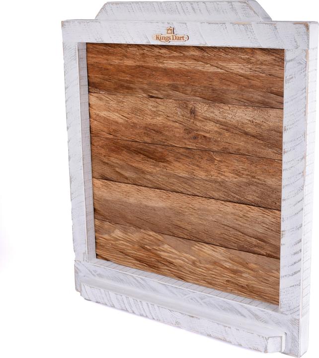 Actual product image Kings Dart Dartboard Surround Pine