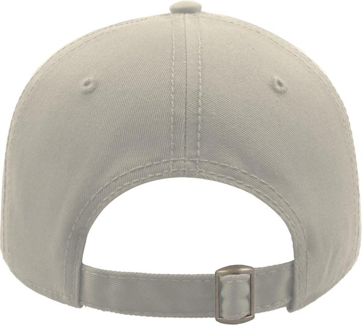 Produktbild Atlantis Cargo Baseballkappe mit 5 Paneelen und Visier im UsedLook (2 StückPackung) (One Size)