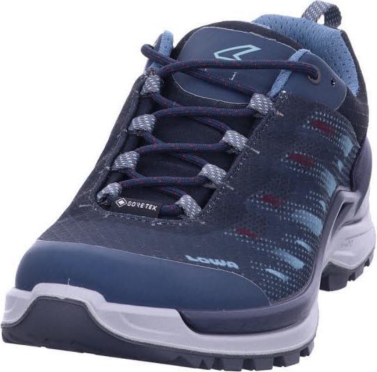 Actual product image Lowa Ferrox GTX LO Ws (37)