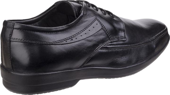 Actual product image Fleet & Foster Dave Apron Oxford Shoes (45)