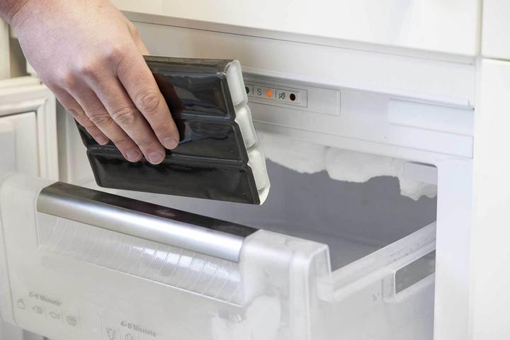 Actual product image Vacu Vin Active Cooler Wine