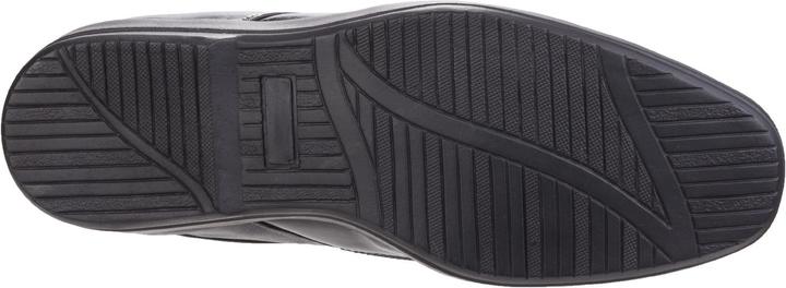 Actual product image Fleet & Foster Dave Apron Oxford Shoes (45)