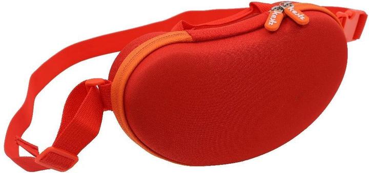 Produktbild Kekz Bohne Rot.2975980KEK (Kopfhörer Tasche)