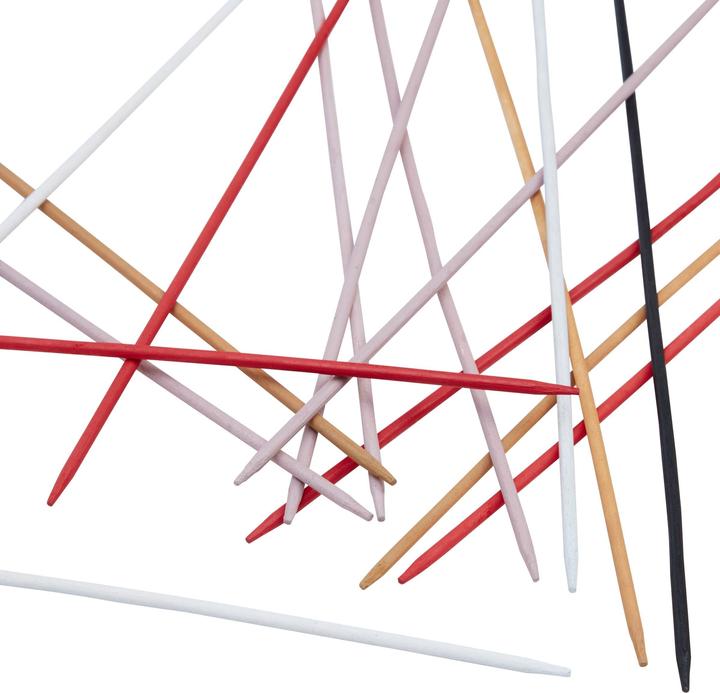 Image du produit Printworks Jeu de société Pickup Sticks (Multilingue)