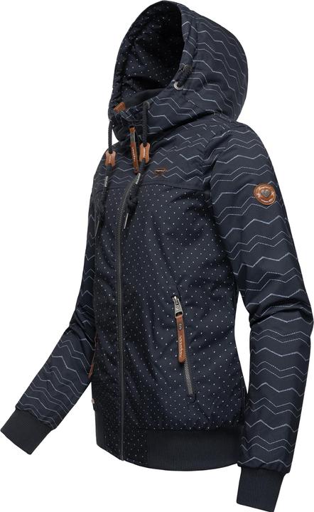 Actual product image Ragwear Nuggie Zig Zag Intl. (XS)