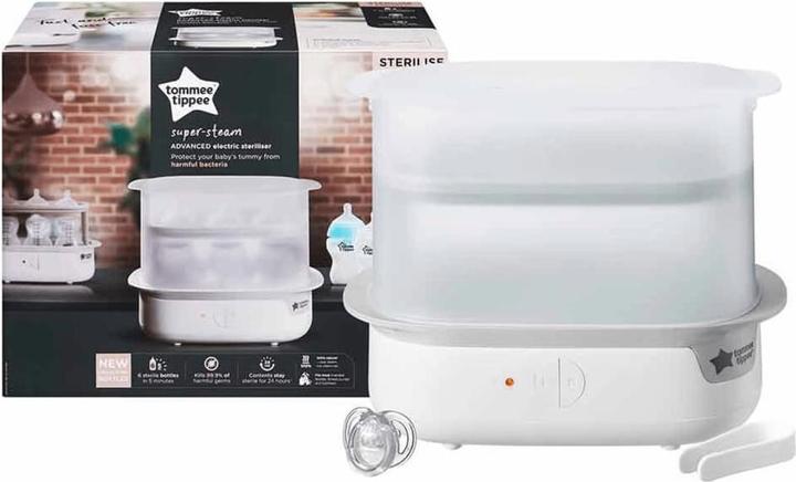 Productafbeelding Tommee Tippee Inès