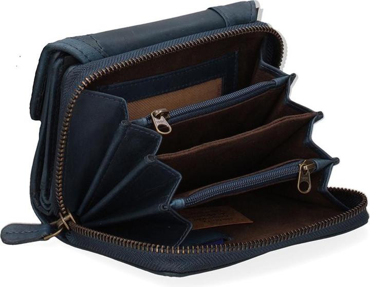 Produktbild Hill Burry Wallet