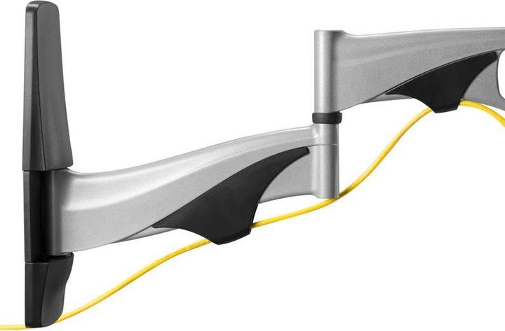 Immagine prodotto Xantron Supporto da parete per TV girevole (Muro, 42", 30 kg)