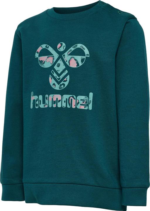 hummel Hmllime Sweatshirt