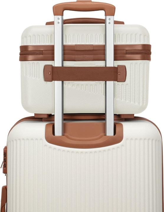 Produktbild Travelite Bali Beautycase 36 cm