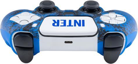 Immagine prodotto GED Controller Skin FC Inter 4.0 (PS5) (PS5)