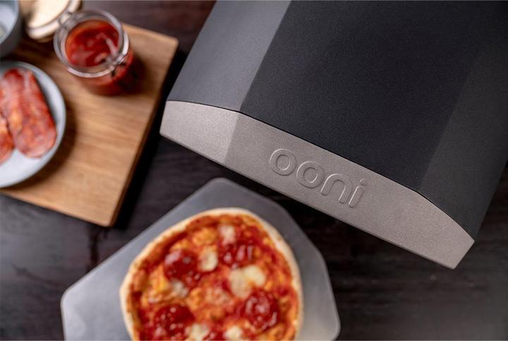 Produktbild Ooni Koda 12 (Pizzaofen Gas)