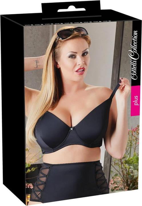 Produktbild Cottelli Collection Bikini-Büstenhalter (90 F)