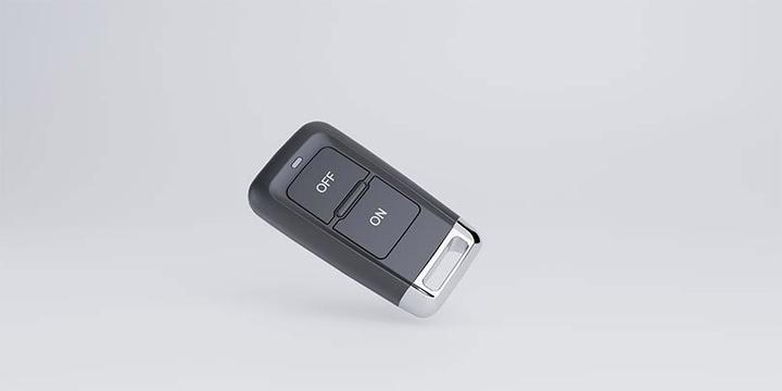 Image du produit Webasto Kit complet Telestart T99