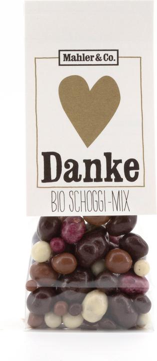 Chocolate