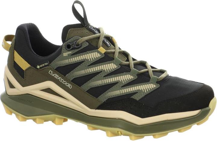 Immagine prodotto Lowa Maddox Pro GTX LO (45)