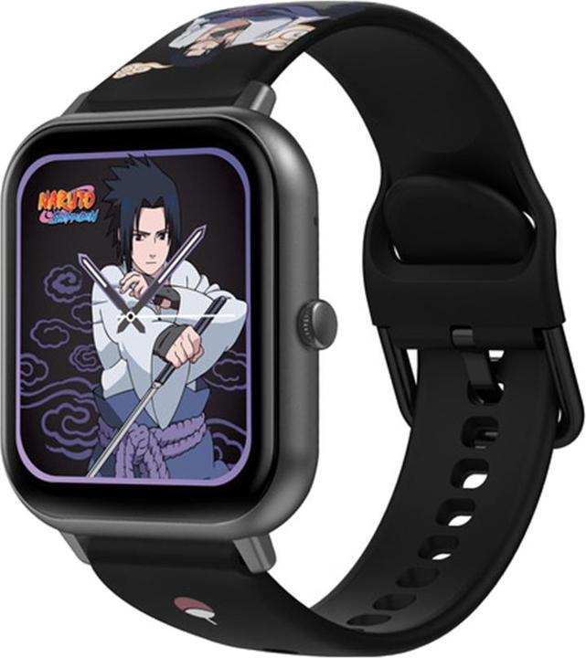 Actual product image Abyx - Touch 3 - Montre connectée Sasuke Uchiwa