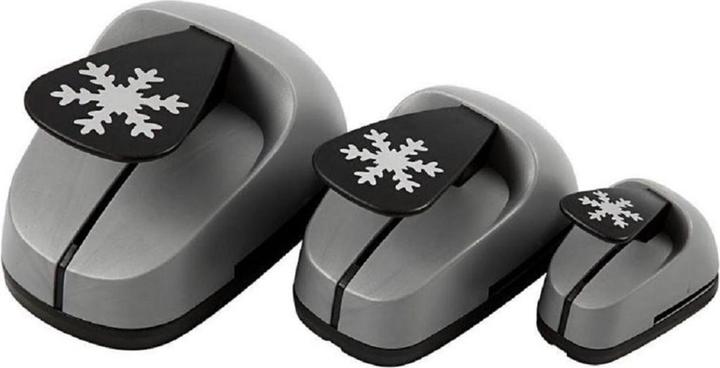 Image du produit Creativ Company Flocon de neige