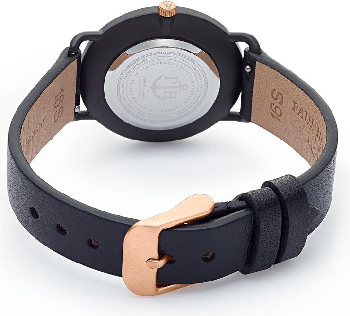 Actual product image Paul Hewitt Miss Ocean (Analogue wristwatch, 33 mm)